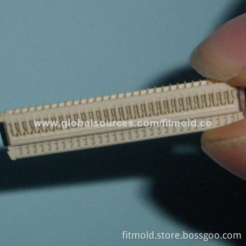 Precision Injection Mold for Plastic Parts
